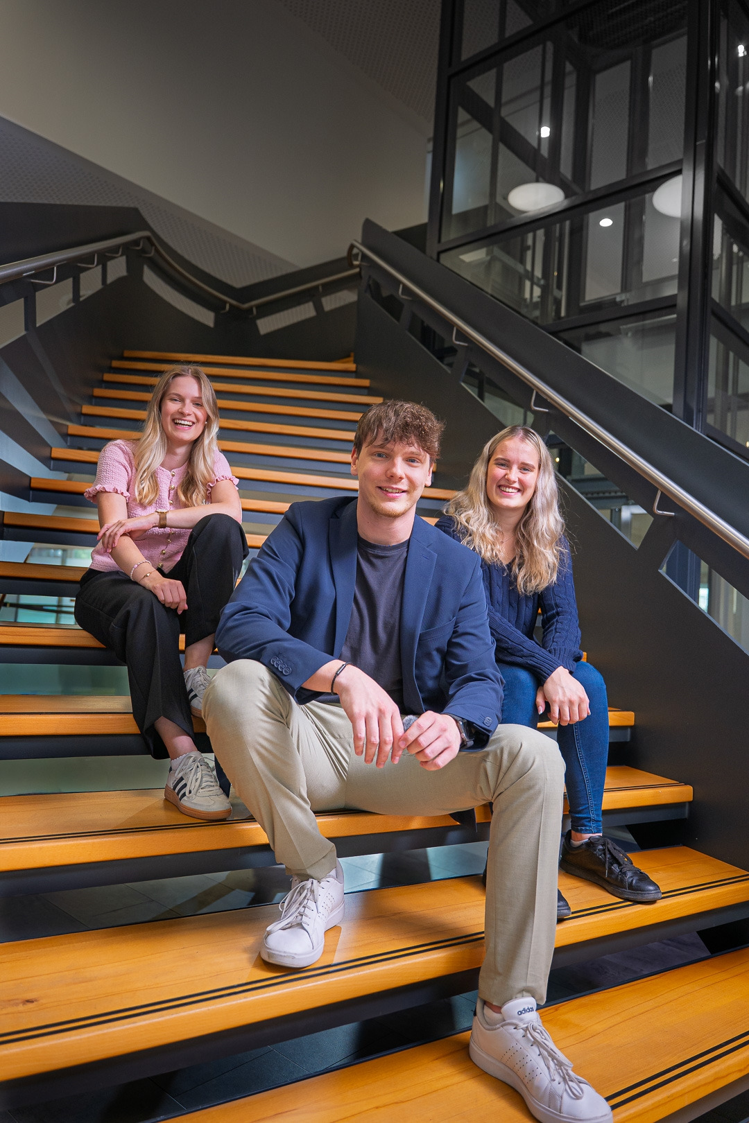 Freie Stelle Volksbank Jade-Weser eG Freie Stelle Volksbank Jade-Weser eG