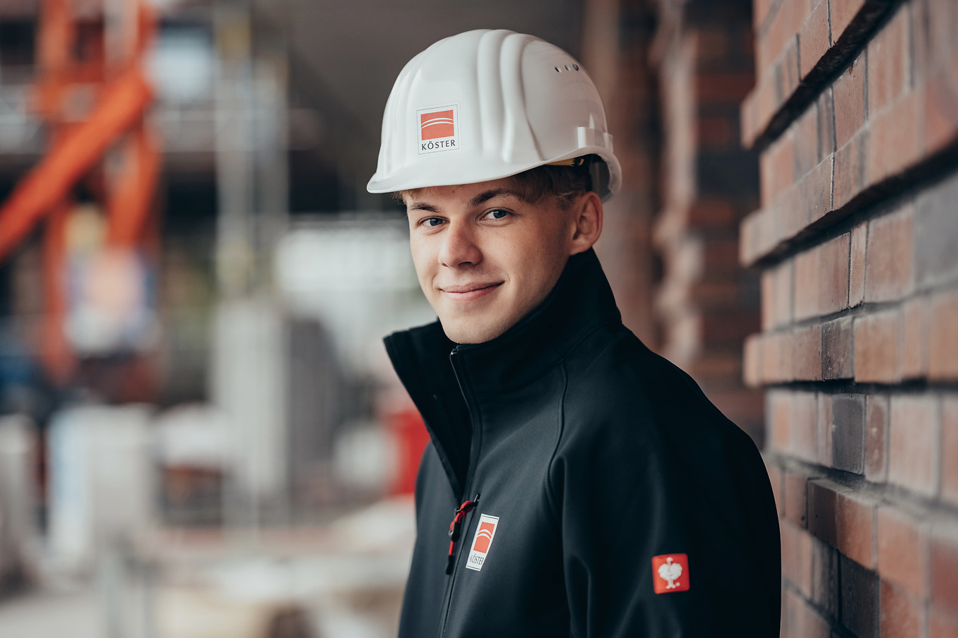 Freie Stelle Köster GmbH