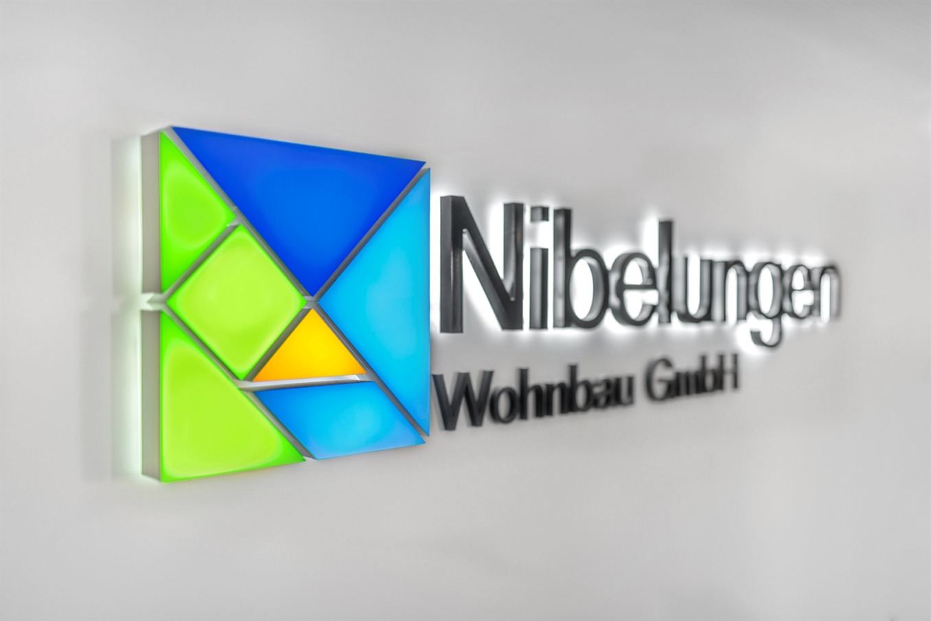 Freie Stelle Nibelungen-Wohnbau-GmbH Braunschweig