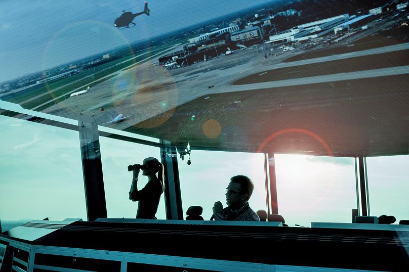 Freie Stelle DFS Deutsche Flugsicherung GmbH