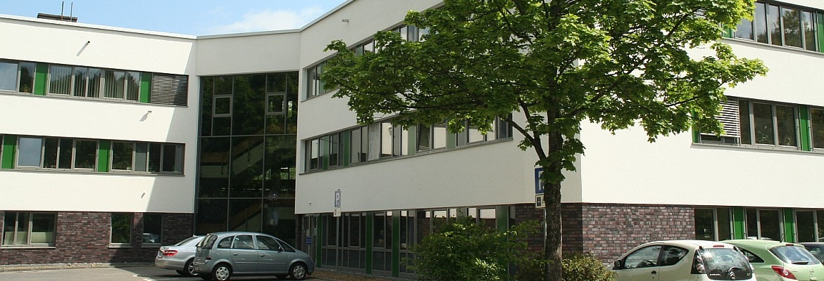 Freie Stelle Gemeinde Reichshof