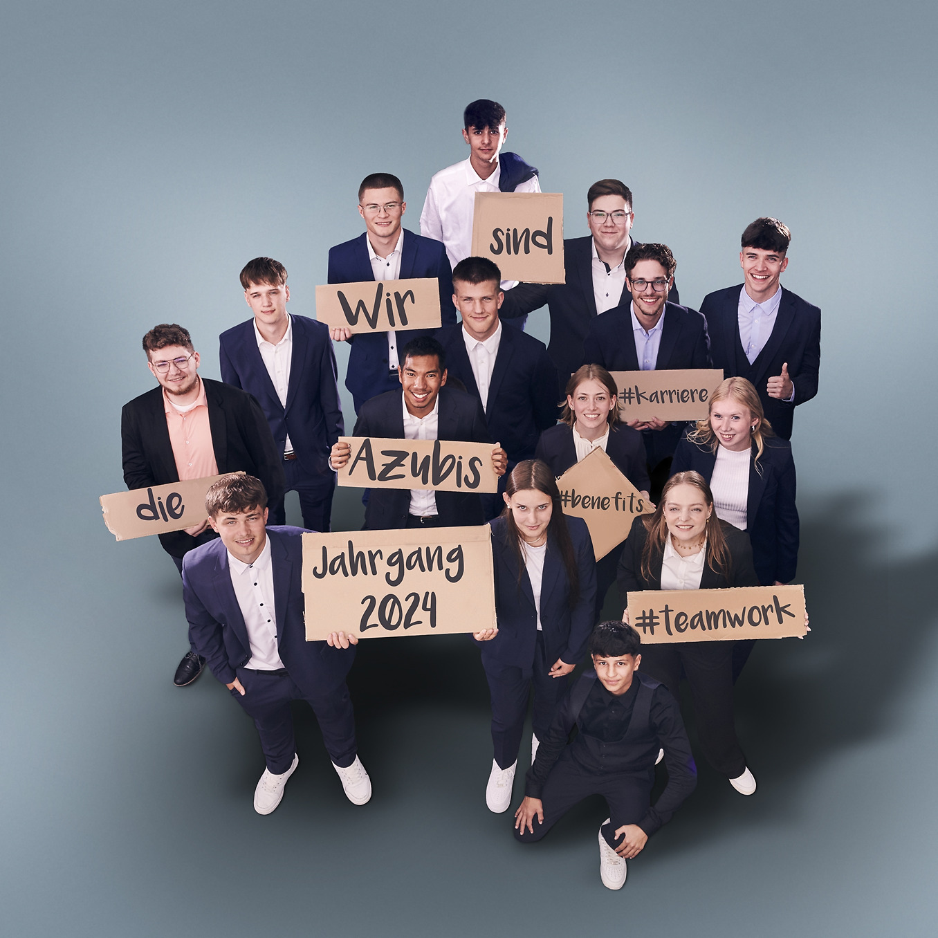 Freie Stelle Westerwald Bank eG Volks- und Raiffeisenbank