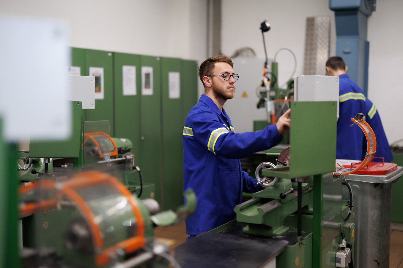 Freie Stelle Novelis Deutschland GmbH