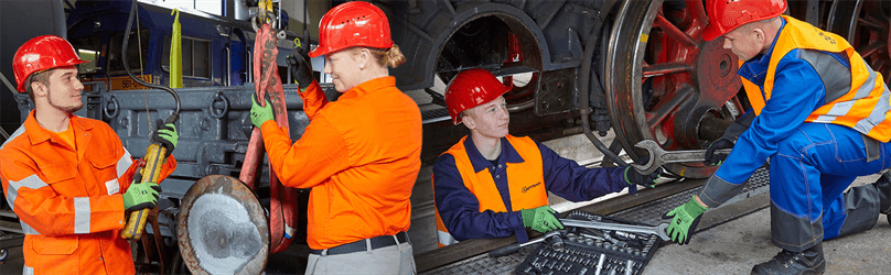 Freie Stelle Captrain Deutschland GmbH