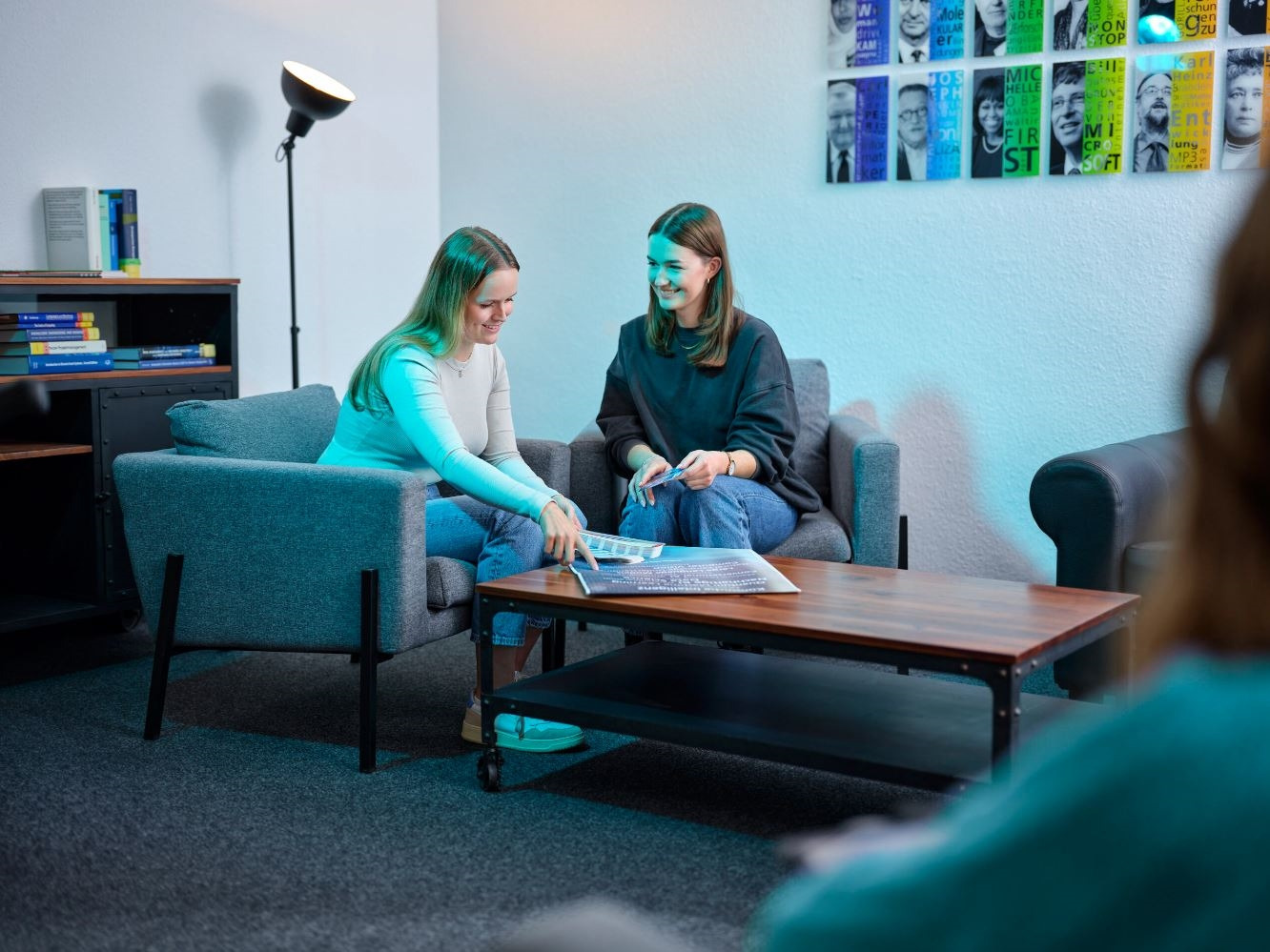 Freie Stelle Fraunhofer-Gesellschaft e. V., Zentrale