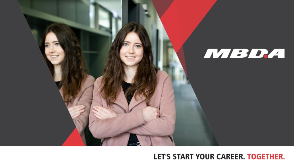Freie Stelle MBDA Deutschland GmbH