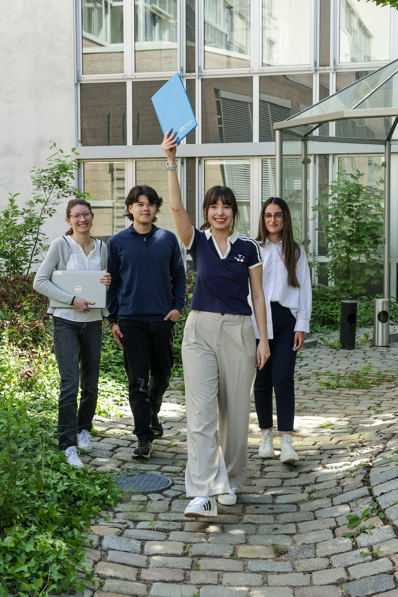 Freie Stelle Landeswohlfahrtsverband Hessen