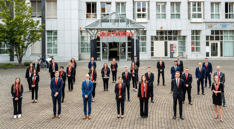 Freie Stelle Sparkasse Vorderpfalz Anstalt des öffentlichen Recht