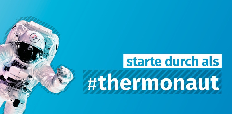 Freie Stelle Thermofin GmbH