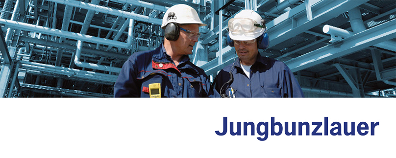 Freie Stelle Jungbunzlauer Ladenburg GmbH
