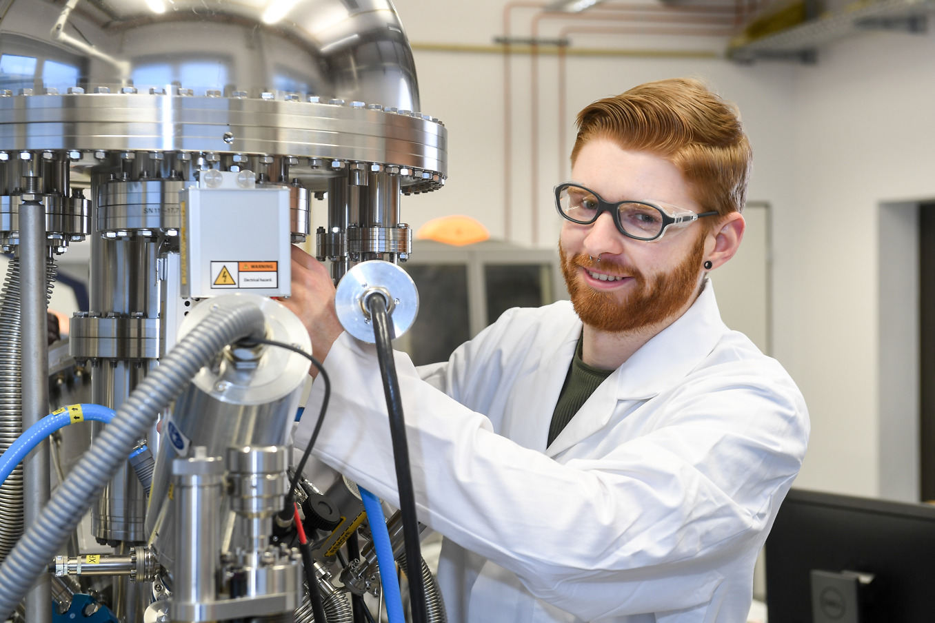 Freie Stelle Max-Planck-Institute NRW