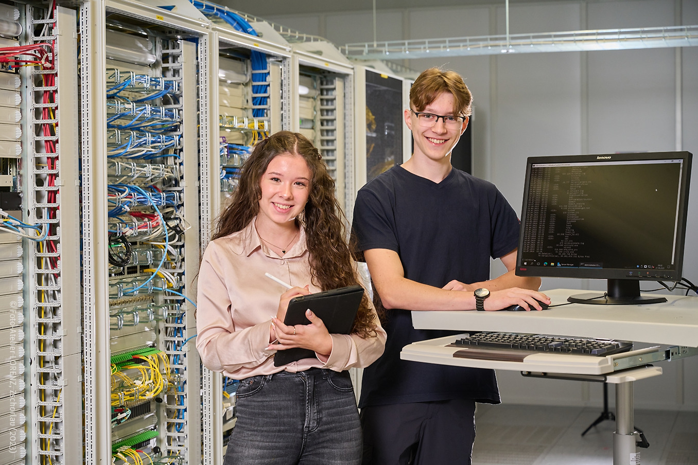 Freie Stelle Zwickauer Energieversorgung GmbH