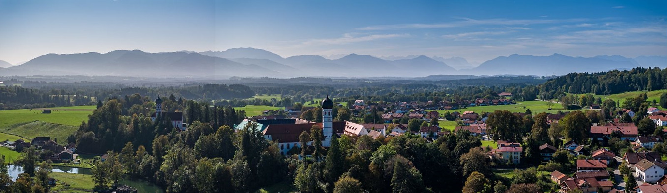 Freie Stelle Raiffeisenbank Beuerberg-Eurasburg eG