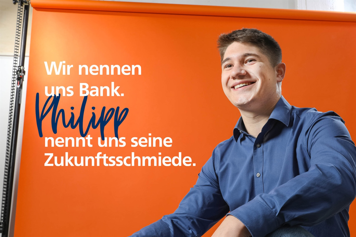Freie Stelle Volksbank Ulm-Biberach eG