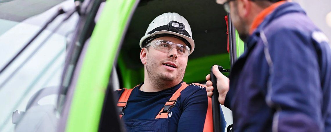 Freie Stelle EEW Energy from Waste GmbH