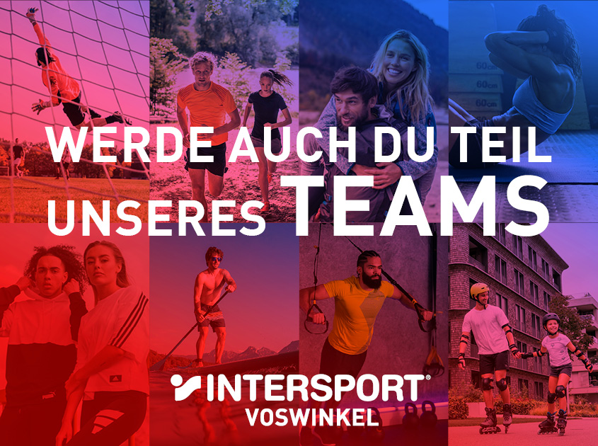 Freie Stelle Sport Voswinkel GmbH