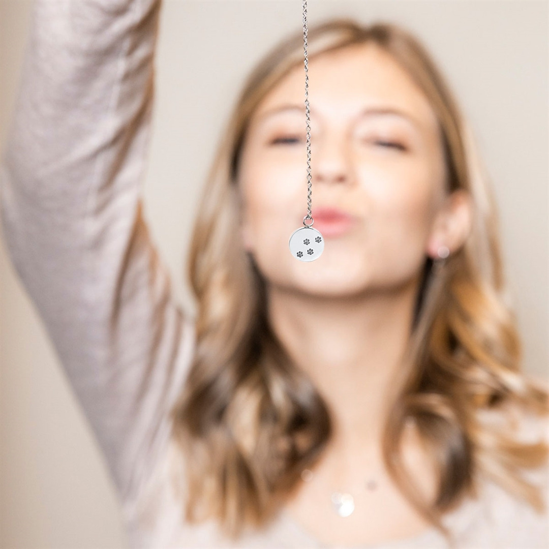 Freie Stelle AMOR GmbH