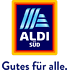 Freie Stelle ALDI SÜD Logo ALDI SÜD