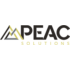 Logo PEAC (Germany) GmbH
