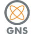 Logo GNS Gesellschaft für Nuklear-Service mbH