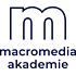 Freie Stelle Macromedia Akademie Logo Macromedia Akademie