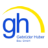 Logo Gebrüder Huber Bau GmbH