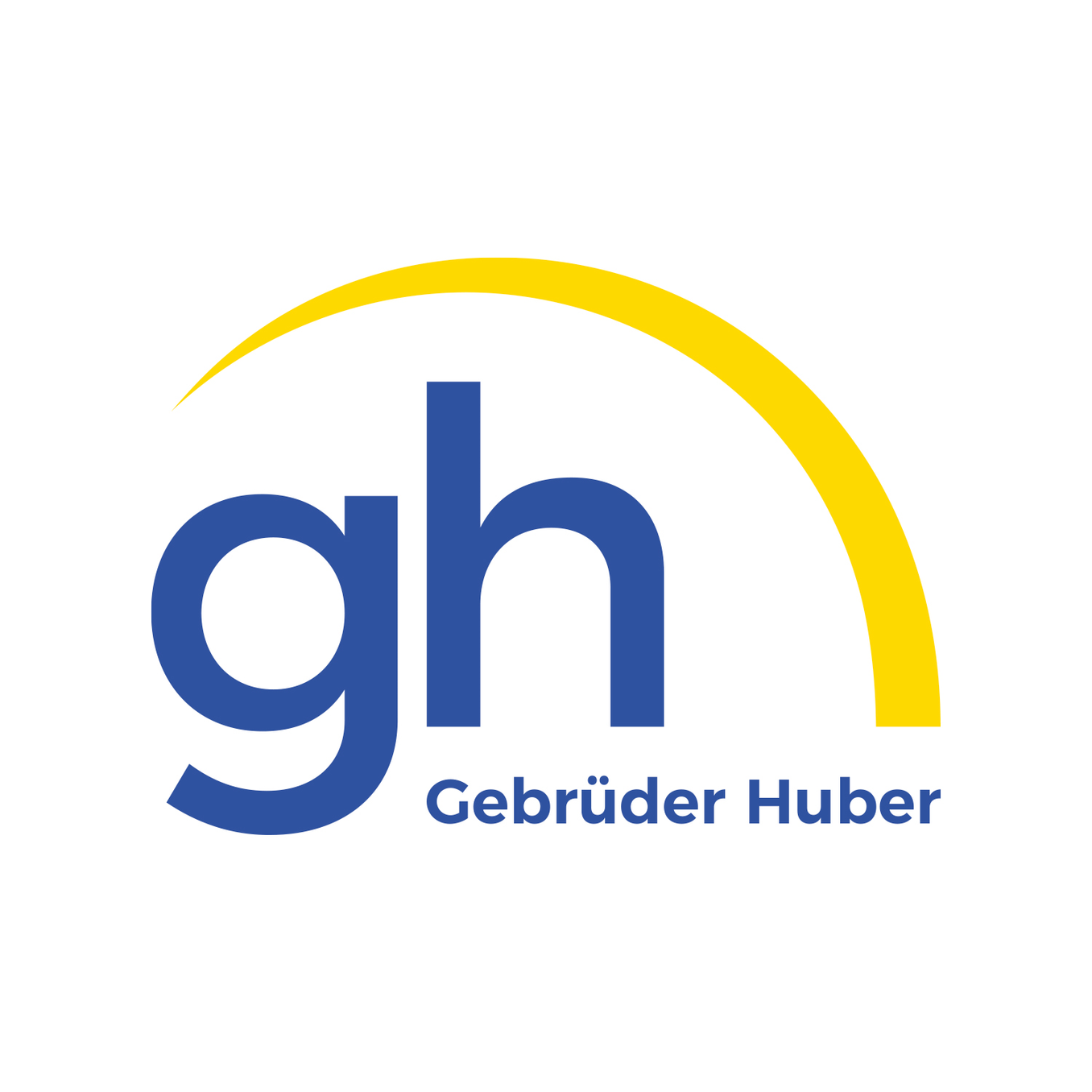 Gebrüder Huber Bau GmbH