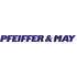 Freie Stelle PFEIFFER & MAY SE Logo PFEIFFER & MAY SE