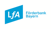 Logo LfA Förderbank Bayern