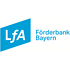 Freie Stelle LfA Förderbank Bayern Logo LfA Förderbank Bayern
