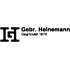 Freie Stelle Gebr. Heinemann SE & Co. KG Logo Gebr. Heinemann SE & Co. KG