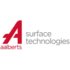 Logo Aalberts Surface Technologies GmbH
