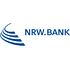 Freie Stelle NRW.BANK Logo NRW.BANK