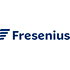 Freie Stelle Fresenius SE & Co. KGaA Logo Fresenius SE & Co. KGaA