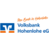 Logo Volksbank Hohenlohe eG