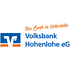Freie Stelle Volksbank Hohenlohe eG Logo Volksbank Hohenlohe eG