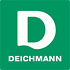 Logo Deichmann SE