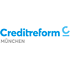 Freie Stelle Creditreform München, Rosenheim, Bayreuth Logo Creditreform München, Rosenheim, Bayreuth