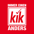 Freie Stelle Kik Textilien und Non-Food GmbH Logo Kik Textilien und Non-Food GmbH
