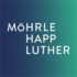 Logo MÖHRLE HAPP LUTHER Service GmbH