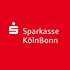 Freie Stelle Sparkasse KölnBonn Logo Sparkasse KölnBonn