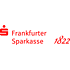Freie Stelle Frankfurter Sparkasse Logo Frankfurter Sparkasse