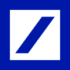 Logo Deutsche Bank Gruppe