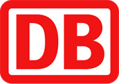 Logo Deutsche Bahn AG