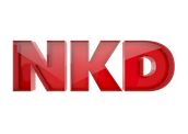 Logo NKD Group GmbH