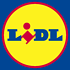 Freie Stelle Lidl Logo Lidl