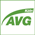 Logo AVG Köln mbH