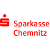 Freie Stelle Sparkasse Chemnitz Anstalt des öffentlichen Rechts Logo Sparkasse Chemnitz Anstalt des öffentlichen Rechts