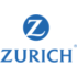 Logo Zurich Gruppe Deutschland -vertriebsorientiert