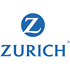 Freie Stelle Zurich Gruppe Deutschland -vertriebsorientiert Logo Zurich Gruppe Deutschland -vertriebsorientiert
